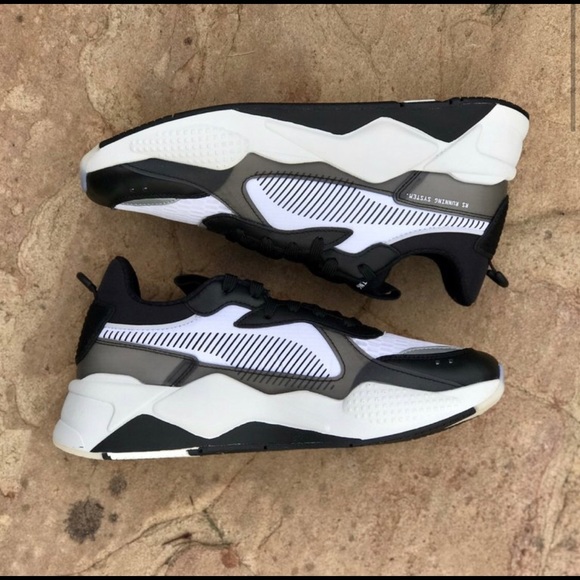 RS-X Tech - Picture 4 of 4